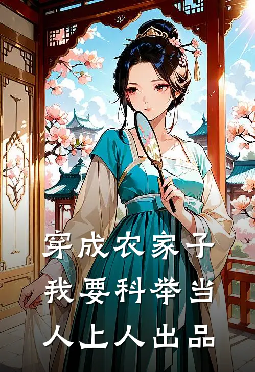 穿成农家子，我要科举当人上人出品