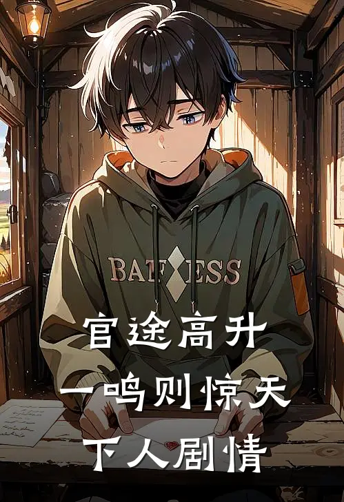 官途高升，一鸣则惊天下人剧情