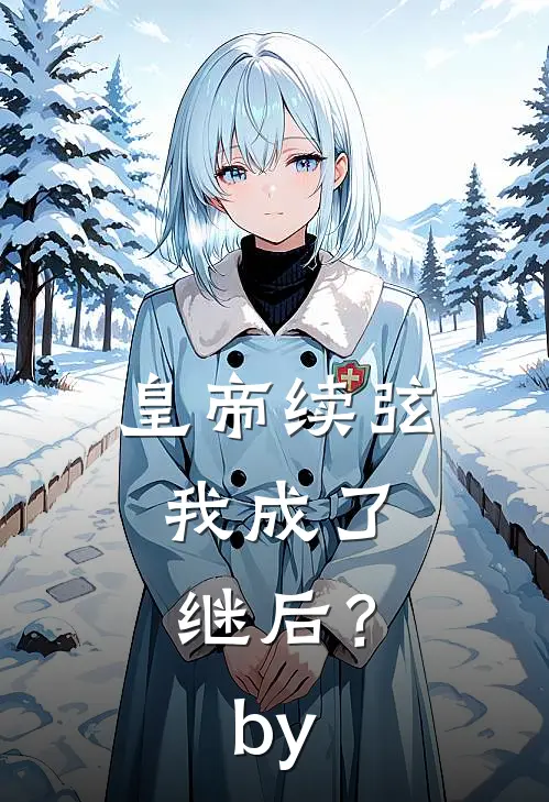 皇帝续弦，我成了继后？by