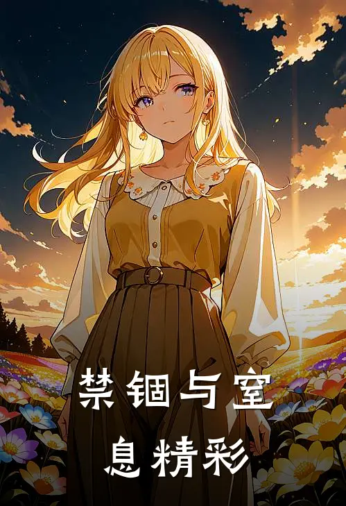 禁锢与窒息精彩