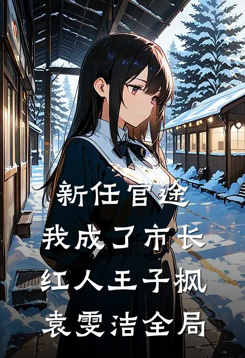 新任官途，我成了市长红人王子枫袁雯洁全局