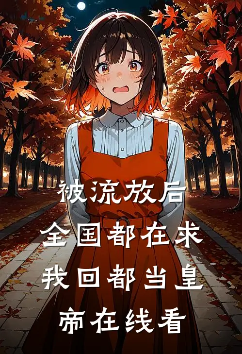 被流放后，全国都在求我回都当皇帝在线看