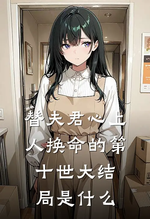 替夫君心上人换命的第十世大结局是什么