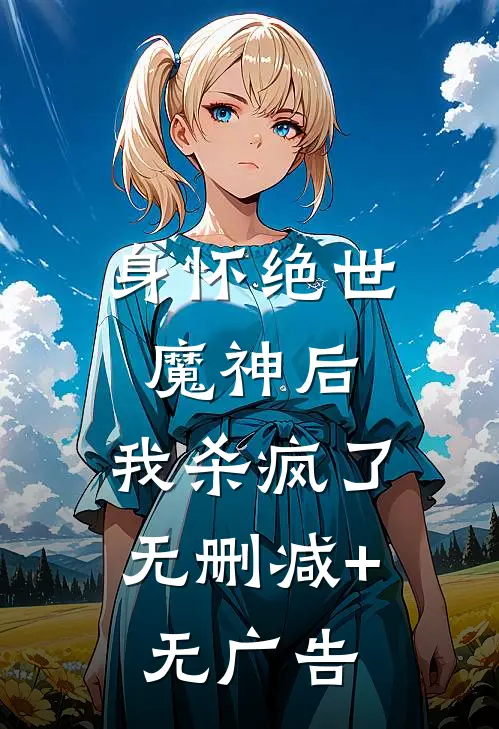 身怀绝世魔神后，我杀疯了无删减+无广告
