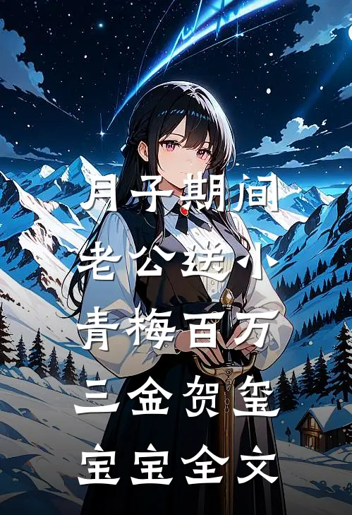 月子期间，老公送小青梅百万三金贺玺宝宝全文