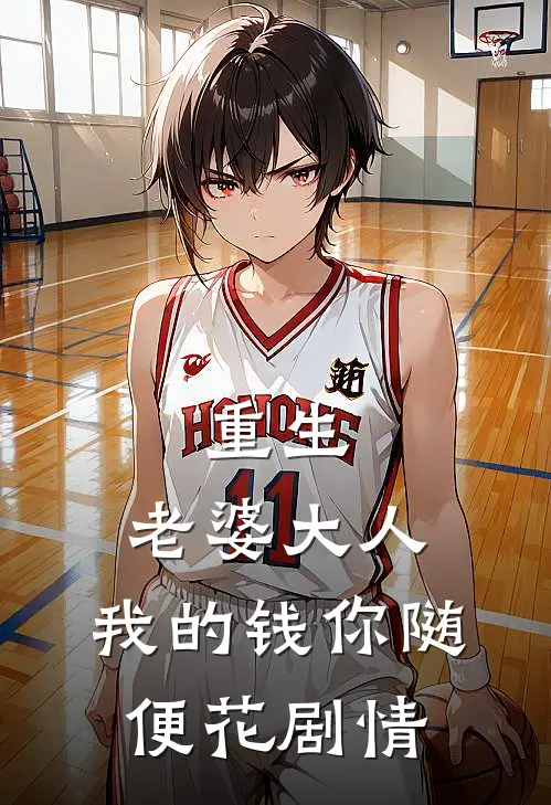重生：老婆大人，我的钱你随便花剧情