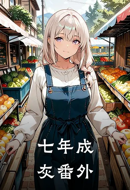 七年成灰番外