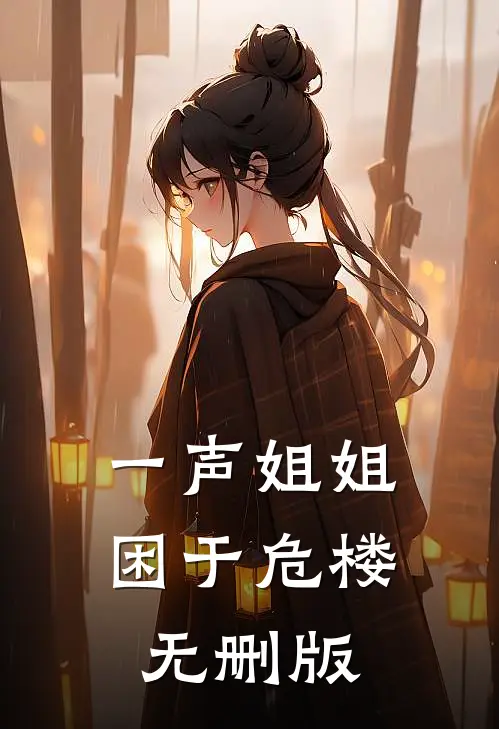 一声姐姐，困于危楼无删版