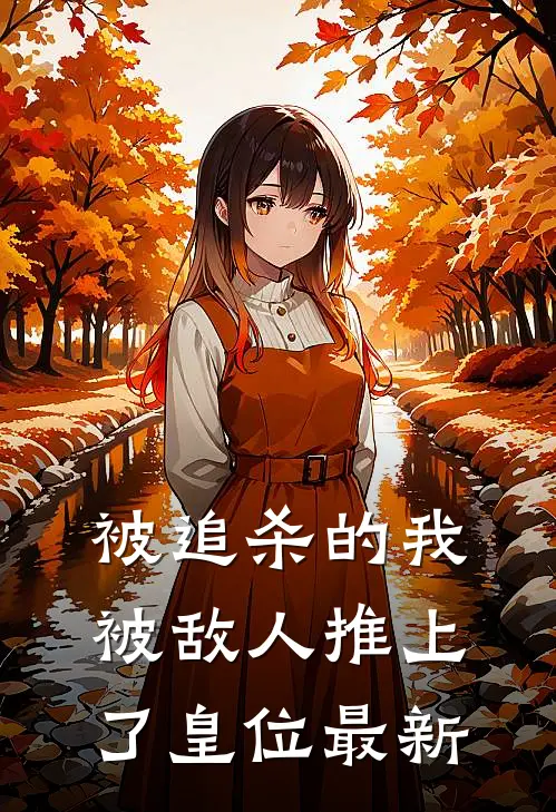 被追杀的我，被敌人推上了皇位最新