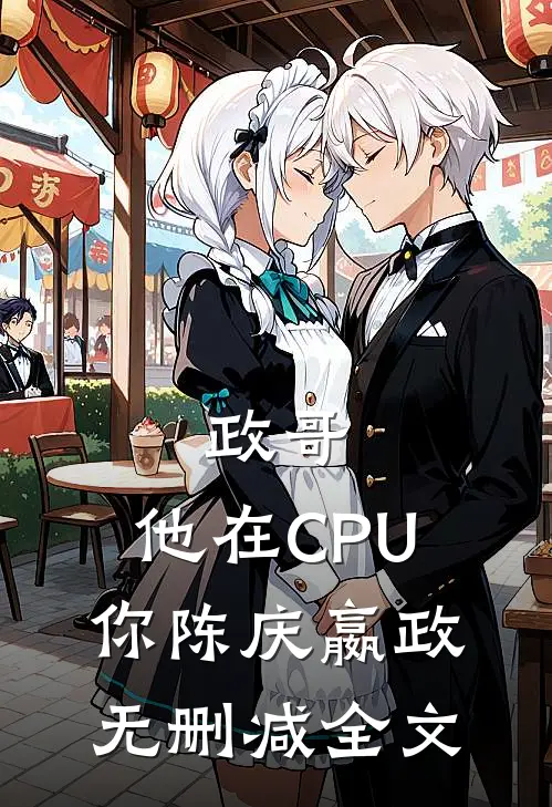 政哥,他在CPU你陈庆嬴政无删减全文