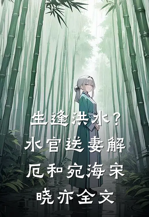 生逢洪水？水官送妻解厄和宛海宋晓亦全文