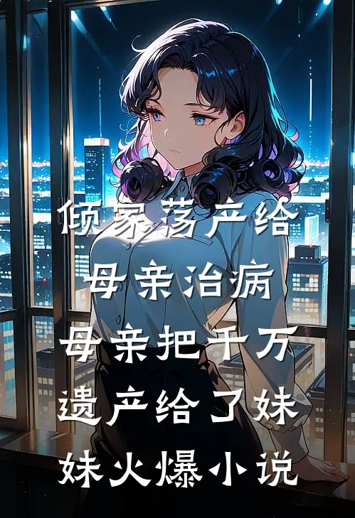婚后三年，被她渣过的疯狗回国了前文+