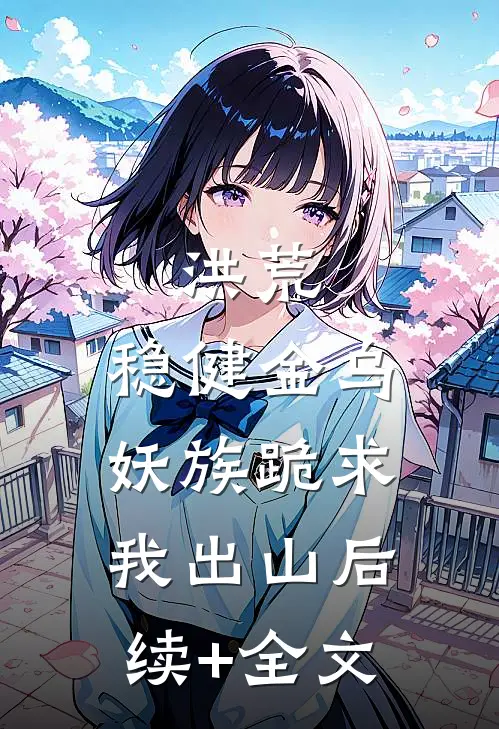 洪荒：稳健金乌，妖族跪求我出山后续+全文