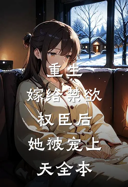 重生：嫁给禁欲权臣后，她被宠上天全本