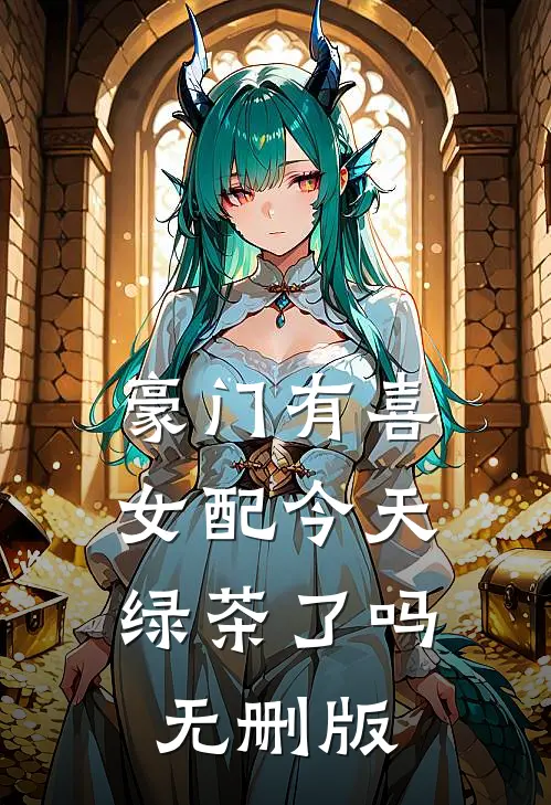 豪门有喜：女配今天绿茶了吗无删版