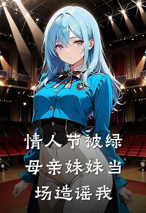 爱成幻梦情已殇大结局