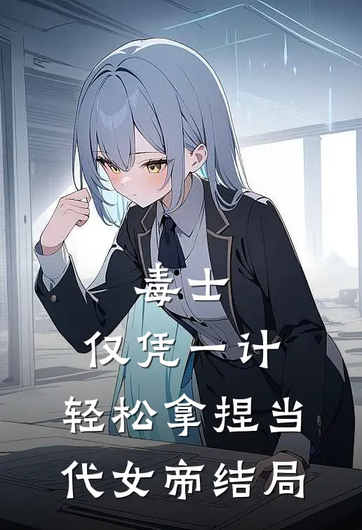 毒士：仅凭一计，轻松拿捏当代女帝结局