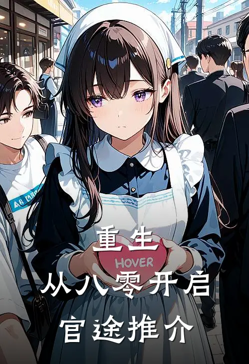 重生：从八零开启官途推介