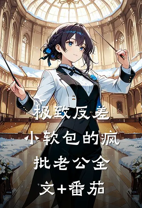 极致反差：小软包的疯批老公全文+番茄