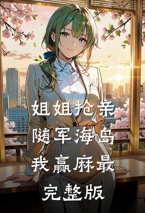 姐姐抢亲，随军海岛我赢麻最完整版