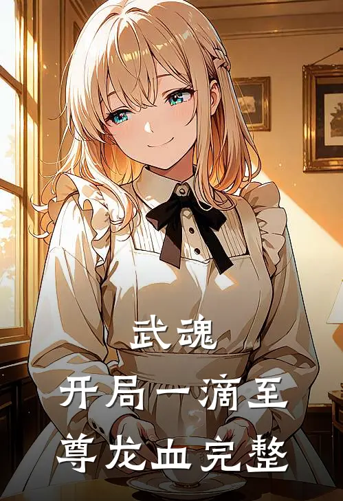 武魂：开局一滴至尊龙血完整