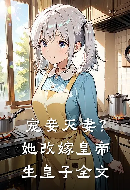 宠妾灭妻？她改嫁皇帝生皇子全文