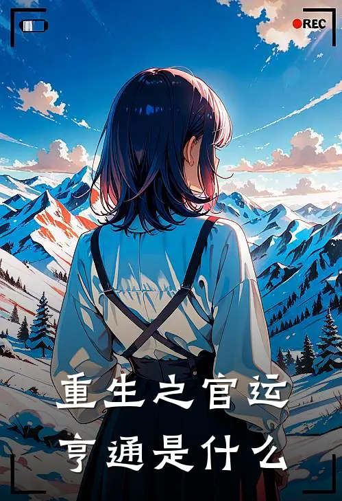 重生之官运亨通是什么