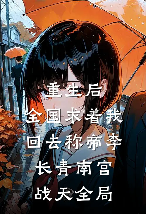 重生后，全国求着我回去称帝李长青南宫战天全局