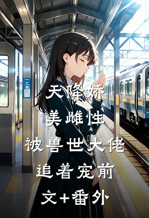 天降娇美雌性，被兽世大佬追着宠前文+番外
