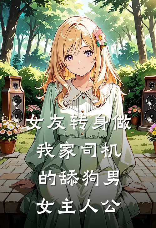 女友转身做我家司机的舔狗男女主人公