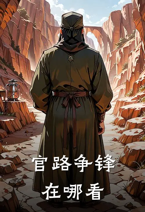 官路争锋在哪看