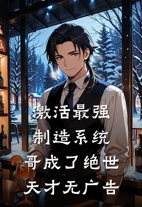 激活最强制造系统，哥成了绝世天才无广告