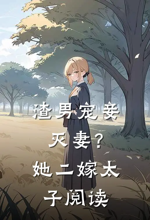 渣男宠妾灭妻？她二嫁太子阅读