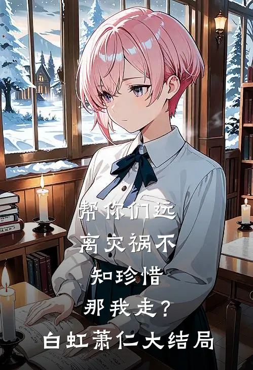 帮你们远离灾祸不知珍惜，那我走？白虹萧仁大结局