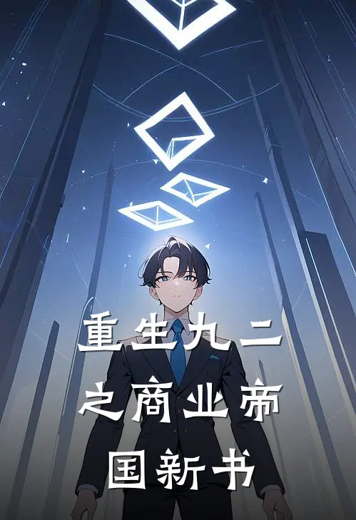 重生九二之商业帝国新书