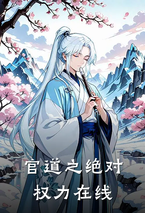 官道之绝对权力在线
