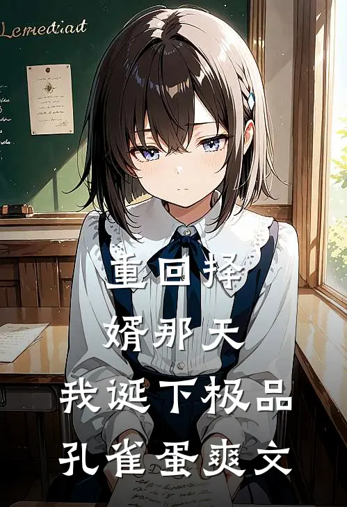 重回择婿那天，我诞下极品孔雀蛋爽文