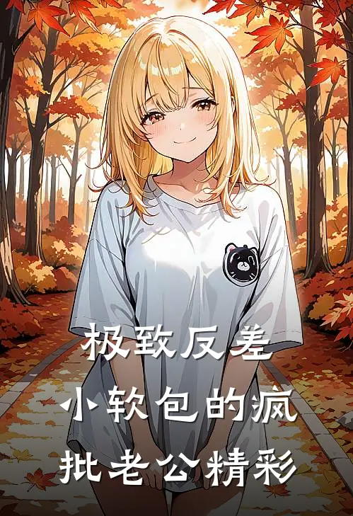 极致反差：小软包的疯批老公精彩
