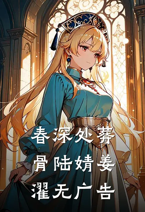 初唐小闲人