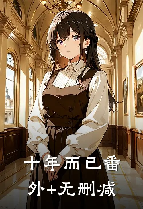 十年而已番外+无删减