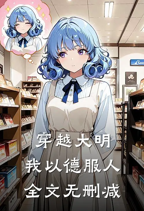 穿越大明，我以德服人全文无删减