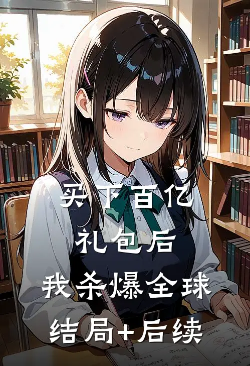买下百亿礼包后，我杀爆全球结局+后续