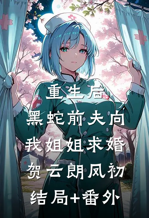 重生后，黑蛇前夫向我姐姐求婚贺云朗凤初结局+番外