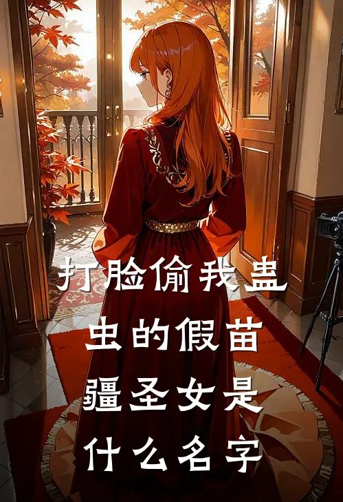 打脸偷我蛊虫的假苗疆圣女是什么名字