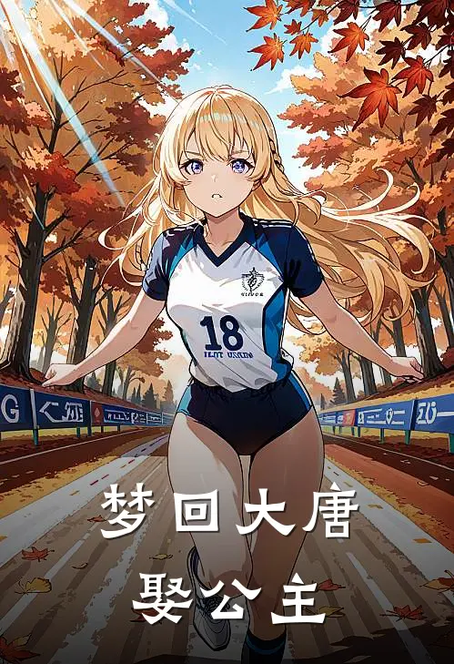 梦回大唐娶公主