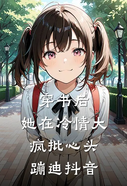 穿书后，她在冷情大疯批心头蹦迪抖音