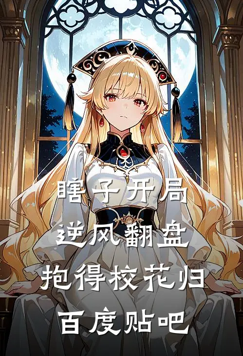 瞎子开局逆风翻盘，抱得校花归百度贴吧