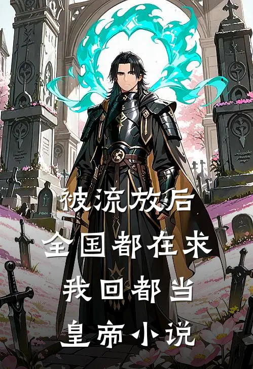 被流放后，全国都在求我回都当皇帝小说