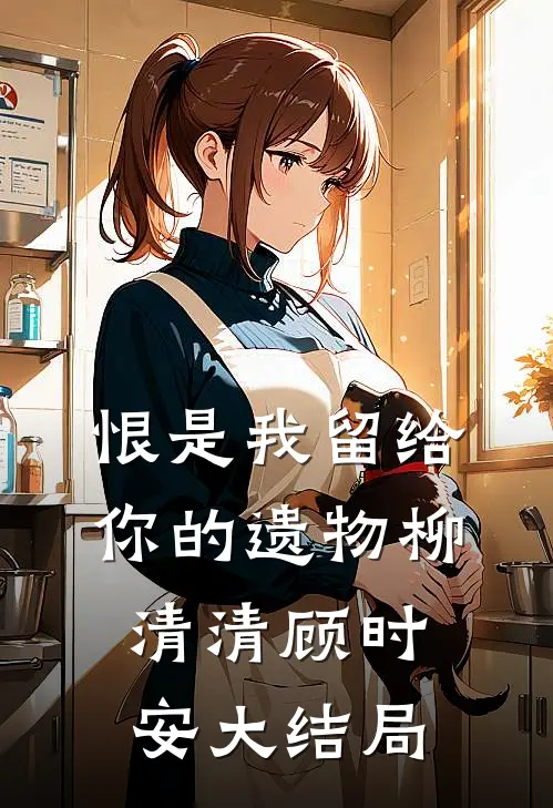 我的挚爱原是杀女元凶，一场爆炸终结多年骗局人气小说