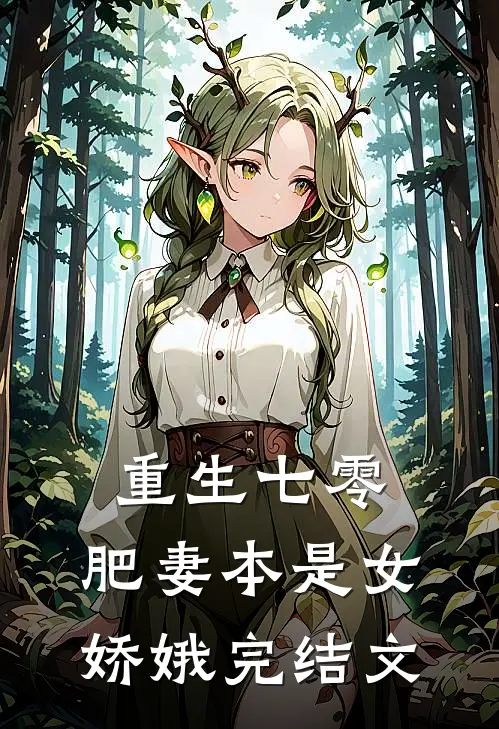 重生七零：肥妻本是女娇娥完结文